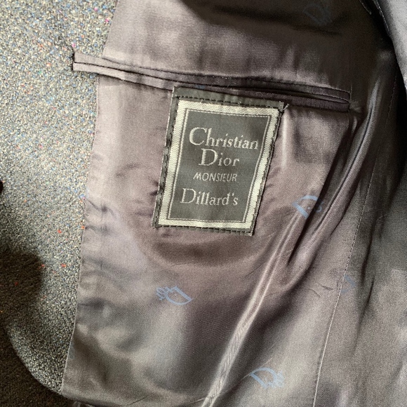 Christian Dior | Blazer - Picture 2 of 8